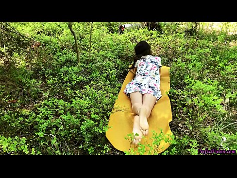 ❤️ په ټینډر کې اجنبی زما بلی مشت زنی کوي او په ځنګل کې په جوش سره ټوکې کوي ❌  په ps.filmepornonline.ru