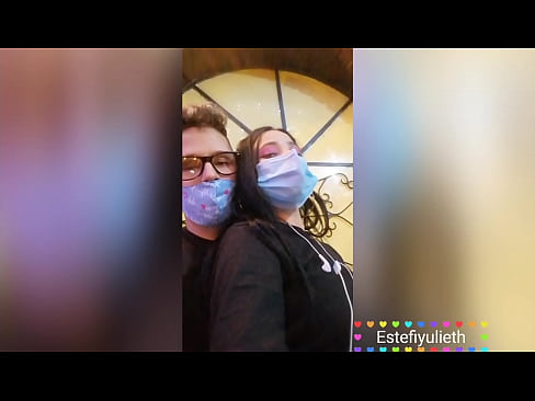 ❤️ لعنت قرنطین ما لیونی کوي. ❌  په ps.filmepornonline.ru