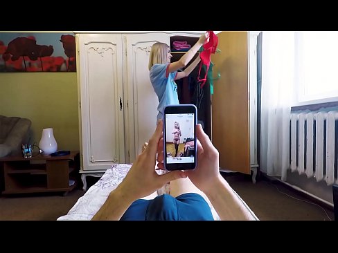 ❤️ د مور خور کور ته د رسیدو دمخه خپل ورور خپل ورور جوړ کړ ❌  په ps.filmepornonline.ru