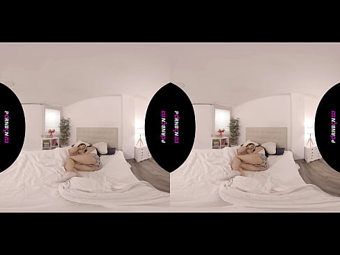 ❤️ PORNBCN VR دوه ځوان همجنس بازان په 4K 180 3D مجازی حقیقت کې سینګ ویښیږي جنیوا بیلوچي کترینا مورینو ❌  په ps.filmepornonline.ru
