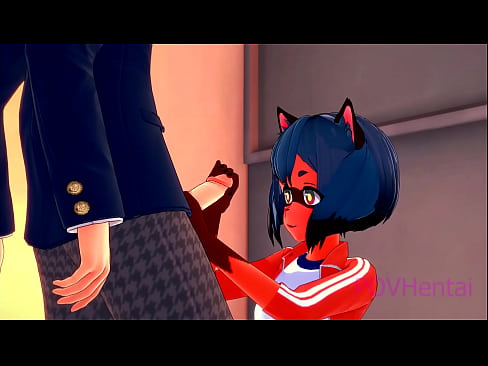 ❤️ د مچیرو کاګیموري سره د څارویو نوی فارم ❌  په ps.filmepornonline.ru